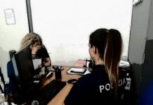 Fuscaldo, perseguita una 25enne, uomo accusato (nuovamente) di stalking