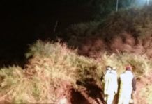 Maltempo, frane sulla SS18 e incidenti stradali, tirreno cosentino in apprensione