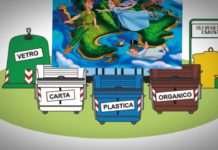 Paola, raccolta indifferenziata: L’isola che non c’è