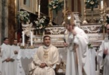 Letizione per far rimuovere un parroco nel cosentino“Don Pompeo usa la chiesa come un club”