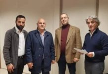 Cetraro, Cotticelli incontra Aieta e Aita, ecco il punto della situazione