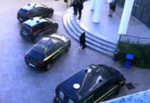 Amantea, lotta allo spaccio di droga, perquisizioni nelle scuole e negli esercizi commerciali