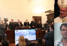 Calabria corrotta, quella cena di Ndrangheta a casa del Parroco