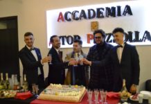 Paola, inaugurata nuova sede dell’Accademia di Musica “Astor Piazzolla”