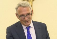 Dopo il Blitz della Finanza al comune di Vibo Si dimette presidente del consiglio