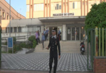 Scalea, Operazione Plinius, prima scarcerazione