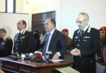 I rapporti tra Ndrangheta e logge massoniche scozzesi e inglesi