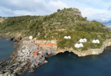 Via i rifiuti dall’Isola Dino, Dall’abbandono e degrado alla tutela e valorizzazione