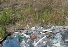 Tavolo Tecnico per la rimozione rifiuti dal fiume Lao,nulla di fatto, la Regione diserta la riunione