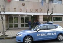 Maltrattamenti in famiglia nei confronti della moglie, arrestato 39enne cosentino