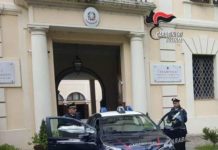 DUE ARRESTI PER SPACCIO DI DROGA NEL COSENTINO