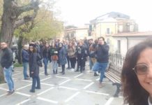 Amantea, dopo le polemiche, scatta la tregua tra comune, associazioni e commercianti