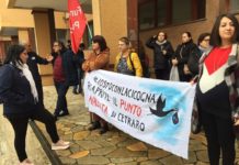 Punto Nascita Cetraro, il bluff di Cotticelli sulla riapertura, il commissario fa dietrofront