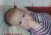 Il 20 Dicembre si terrà l’udienza per la morte della piccola Cloe “Vogliamo Giustizia”