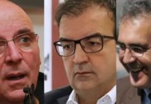 Procedimento Passepartout, Nuova udienza GUP il 10 Gennaio