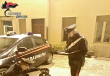 MAROCCHINO SCATENA IL PANICO MINACCIANDO DI FARE ESPLODERE BOMBOLA DI GAS
