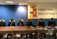Tentata Rapina al portavalori con divise della Polizia, i nomi dei 5 arrestati
