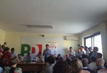 Ndrangheta, in manette anche Gianluca Callipo, sindaco di Pizzo