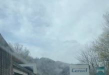 Gravissimo incidente stradale sulla A2 muore una persona