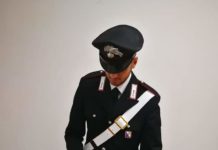 Pagava con banconote false, arrestato pregiudicato 33enne