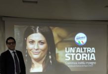 Basilio Ferrari “Jole scelta giusta, dispiace per Occhiuto, è uomo di partito ci ripensi”