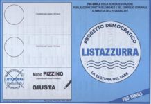 Amantea, la Maggioranza esprime un candidato al consiglio regionale