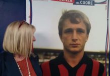 Donata Bergamini a Gratteri “Mio Fratello ucciso dalla Ndrangheta”