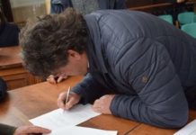 Movimento cinque stelle e Calabria Civica presentano liste a supporto di Aiello