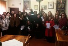 Paola, ex LSU stabilizzati, La soddisfazione di Graziano Di Natale