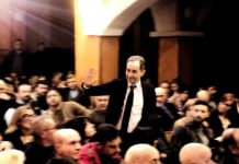 Calabria2020 Di Natale incontra “La migliore Calabria” Bagno di folla, entusiamo alle stelle