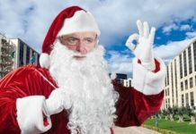 Regione Calabria, i regali natalizi di Mario Oliverio