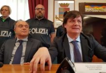 Sgarbi “Il Blitz di Gratteri per spostare attenzione dalle indagini su Luberto?”