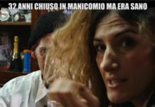 Le Iene “Per Anni Al Manicomio In Calabria Ma Non Era Malato”