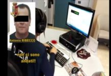 Ndrangheta in Umbria, i nomi degli arrestati