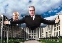 Ndrangheta e politica, la “cinquantamila” di Adamo per la sentenza del giudice Durante