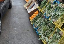 Praia a Mare: Impedito agli ambulanti di accedere all’area del mercato infrasettimanale