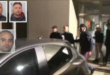 Cosenza, omicidio Ruffolo, alla sbarra Massimiliano D’Elia, presunto esecutore materiale