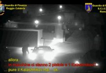 Ndrangheta in Lombardia, clan Bellocco: 27 indagati a Brescia