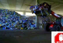 Amantea e Fuscaldo, sospesa la raccolta rifiuti per domani (17 Gennaio)