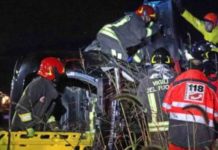44enne calabrese muore due giorni dopo un incidente stradale