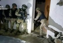 Arrestato latitante nel vibonese, è il Boss Accorinti