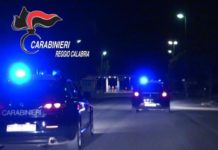 Ndrangheta: arrestato imprenditore per estorsione aggravata: sequestrate 3 attività