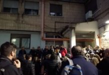 Cosenza, lavoratori Coopservice e Multiservice: licenziamenti sospesi, domani tavolo in Prefettura