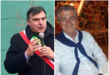 Ndrangheta, Incarnato, Cuomo, il centro per migranti nel comune di Paola