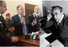 Calabria “Smontata” da Gratteri “Io sto con Leonardo Sciascia”