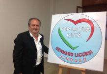 Scalea, due anni per l’ex sindaco Licursi