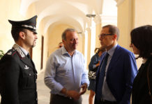 Omicidio Bergamini, sindaco di Castrovillari parteciperà alla manifestazione: “Siamo con Facciolla”