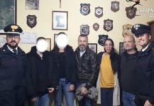 Dalla Francia alla Calabria per amore, protagoniste due ragazzine di 14 anni