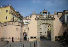 Paola, assessore comunale positivo “Disposti provvedimenti del caso”