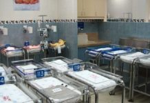 Altro punto nascita in provincia di Cosenza a rischio, chiude prima di Natale?